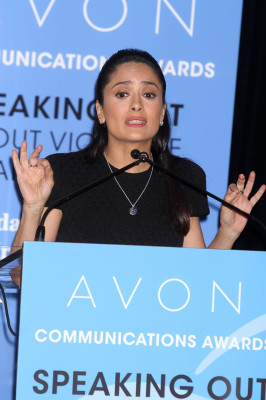 Salma Hayek pic #582659
