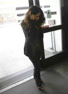 Salma Hayek pic #524592