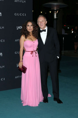Salma Hayek pic #810825