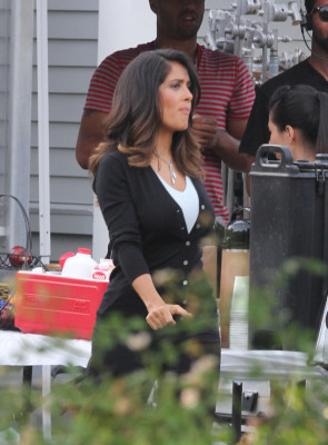 Salma Hayek pic #516373