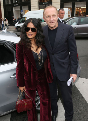 Salma Hayek pic #967944
