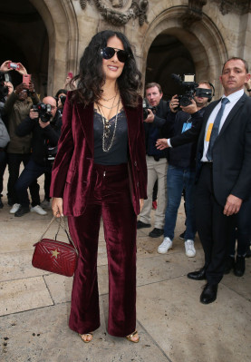 Salma Hayek pic #967943