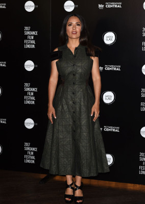 Salma Hayek pic #939036