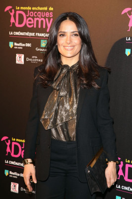 Salma Hayek pic #594108