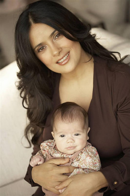 Salma Hayek pic #91006