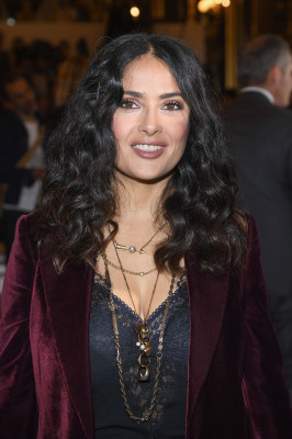 Salma Hayek pic #967941