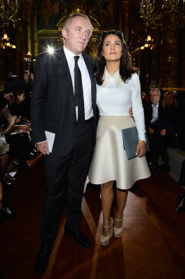 Salma Hayek pic #637789