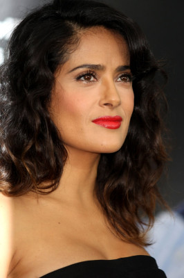 Salma Hayek pic #543014