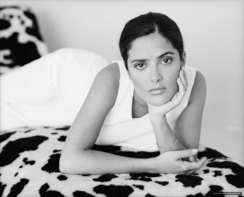 Salma Hayek pic #100816