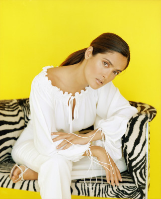 photo 11 in Salma Hayek gallery [id123411] 2009-01-06 00:00:00