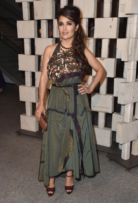 Salma Hayek pic #803021