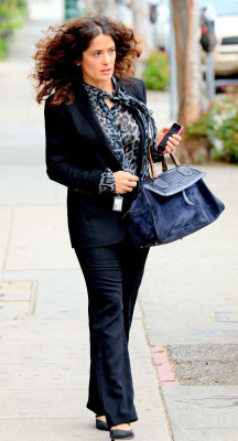 Salma Hayek pic #768530