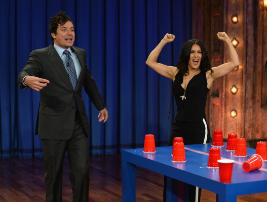 Salma Hayek pic #625798