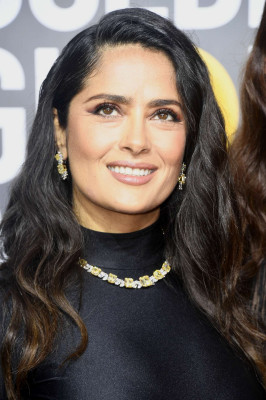 Salma Hayek pic #996497