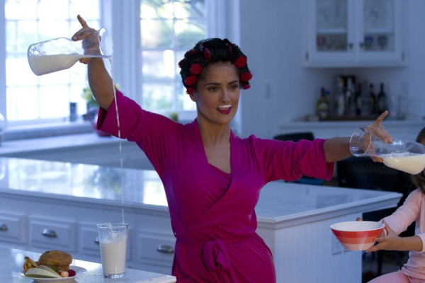Salma Hayek pic #592131