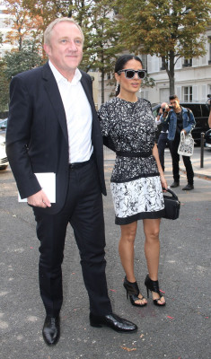 Salma Hayek pic #636455