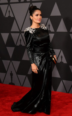 Salma Hayek pic #979563