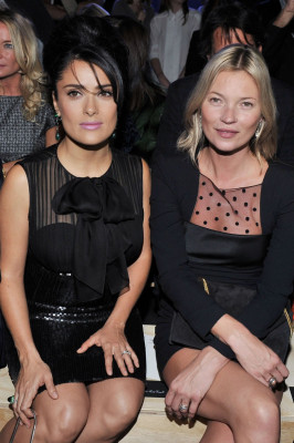 Salma Hayek pic #540087