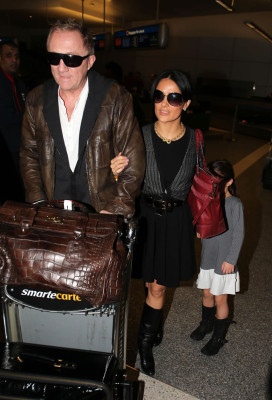 Salma Hayek pic #578810