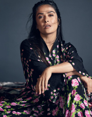 Salma Hayek pic #956252