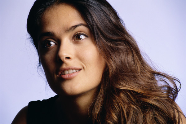 Salma Hayek pic #530334