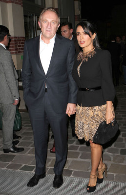 Salma Hayek pic #540611