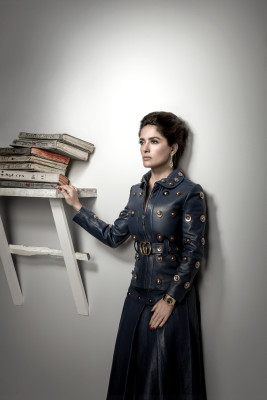 Salma Hayek pic #827549