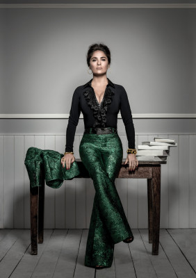 Salma Hayek pic #827446