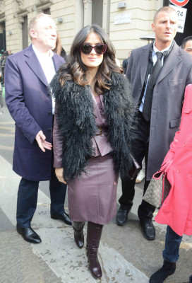 Salma Hayek pic #578757