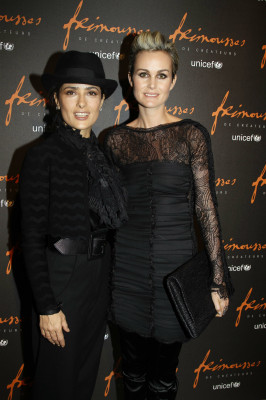 Salma Hayek pic #315067