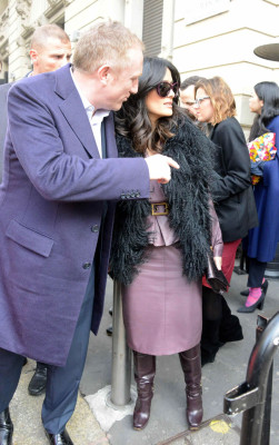 Salma Hayek pic #578753
