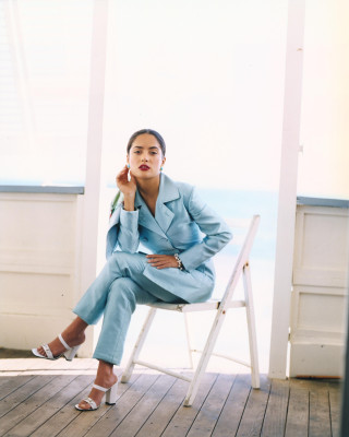 Salma Hayek pic #70891