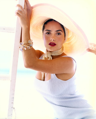 Salma Hayek pic #70881