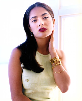 Salma Hayek pic #70884