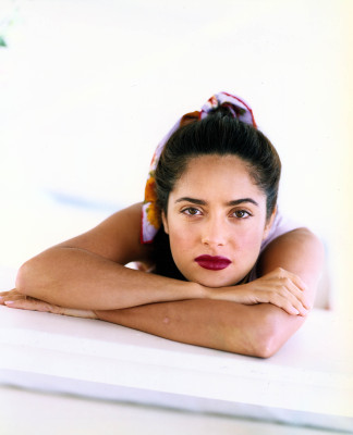 Salma Hayek pic #70887