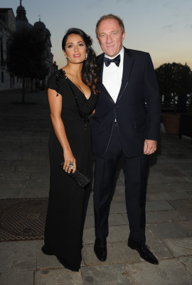 Salma Hayek pic #527915