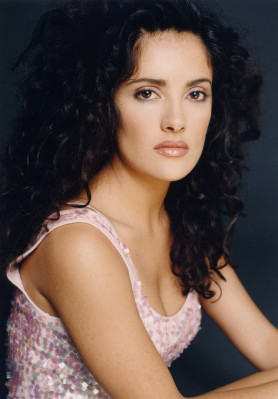 Salma Hayek pic #239778