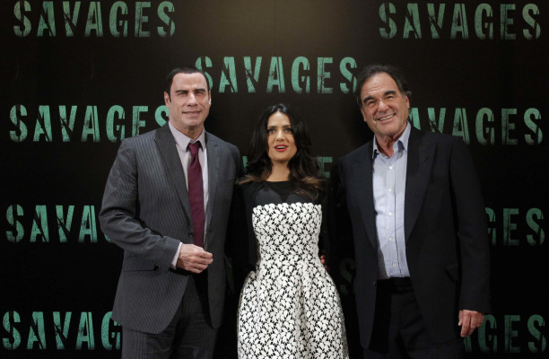 Salma Hayek pic #532845