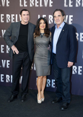 Salma Hayek pic #537031