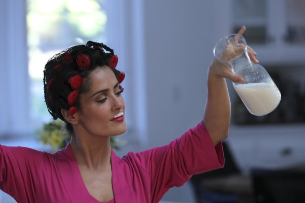 Salma Hayek pic #592112