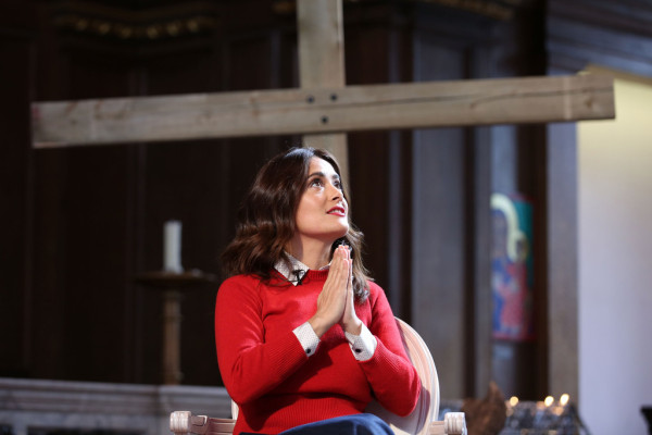 Salma Hayek pic #766704