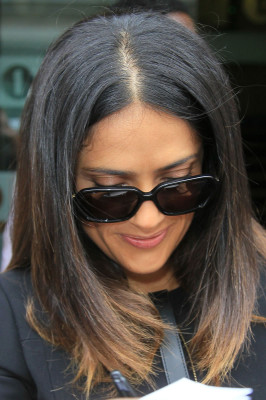 Salma Hayek pic #535829