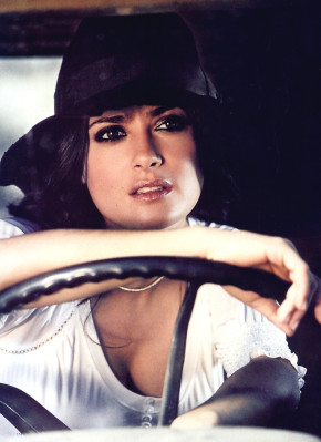 photo 9 in Salma Hayek gallery [id44573] -0001-11-30 00:00:00