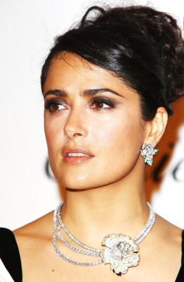 Salma Hayek pic #128488
