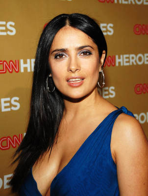 Salma Hayek pic #128485