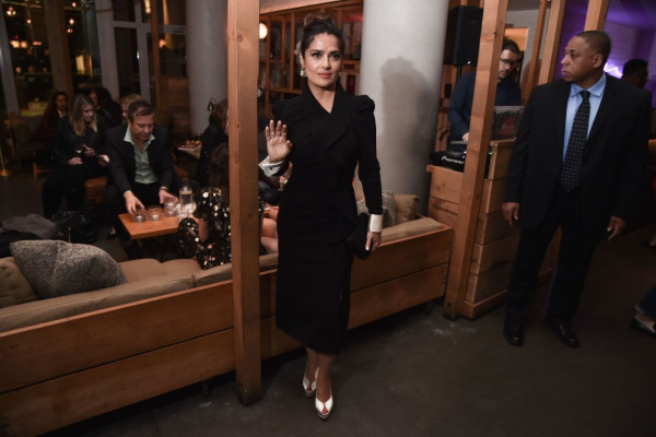 Salma Hayek pic #941551
