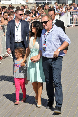 Salma Hayek pic #531241