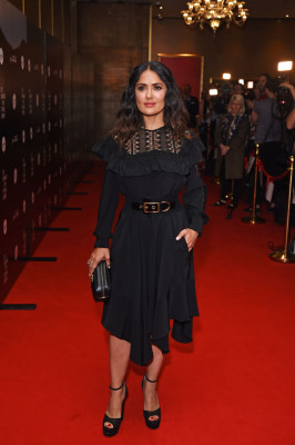 Salma Hayek pic #941549