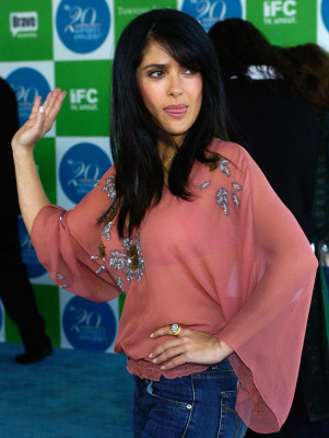 Salma Hayek pic #103272