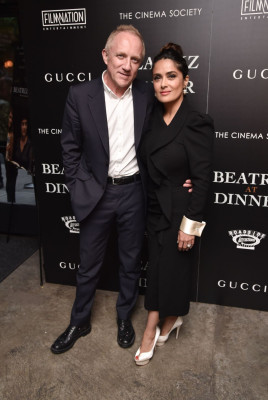 Salma Hayek pic #941550